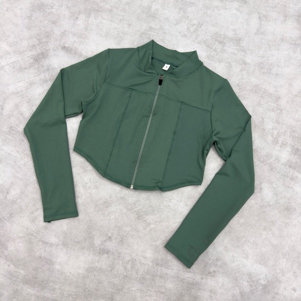 Producto - CAMPERA CORSET