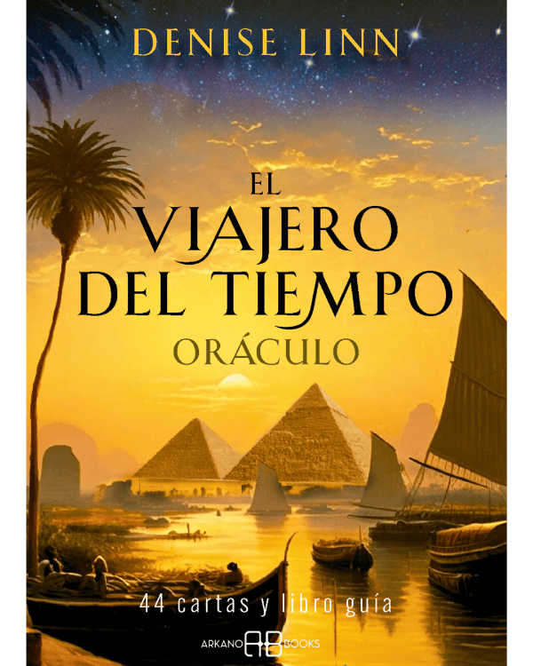 Producto - Viajero del tiempo