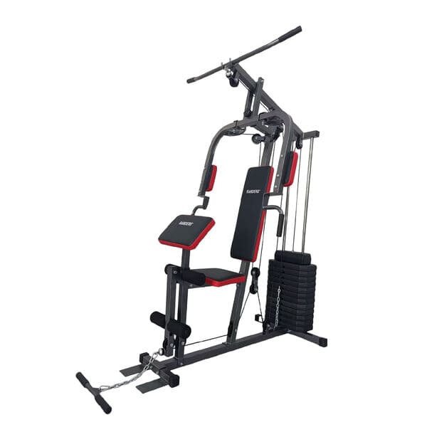 Producto - MultiGimnasio RANDERS ARG-63142 Hasta 120 Kg