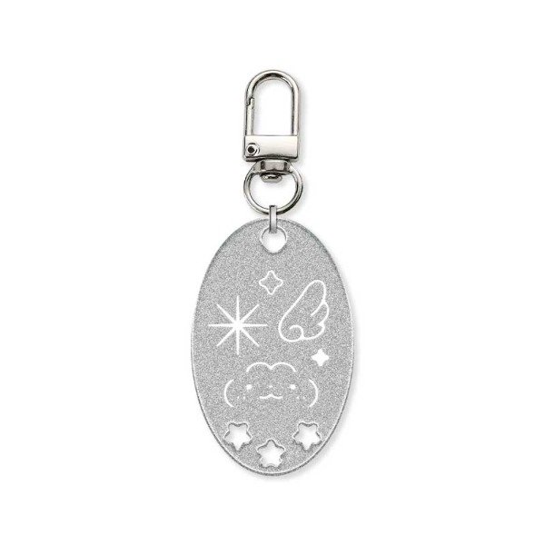 Producto - Llavero Charm Holder "Sky" - 0