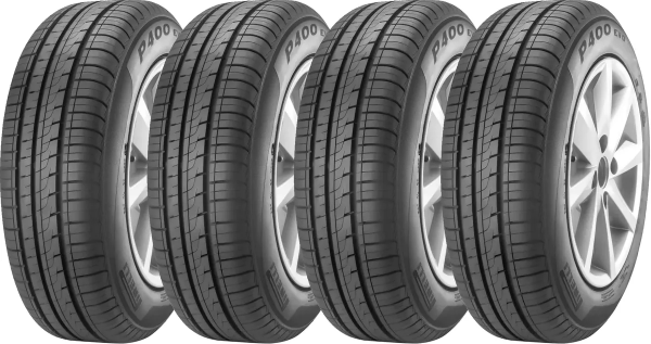 Producto - Pirelli P400 185/70r13 PROMOCION 3x4 Unidades