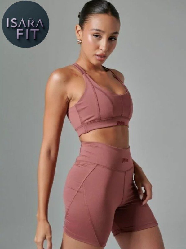 Producto - Short Curve Vibe - 2