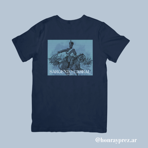 Producto - Cabral