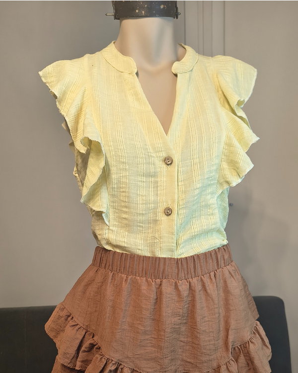 Producto - Blusa Livia