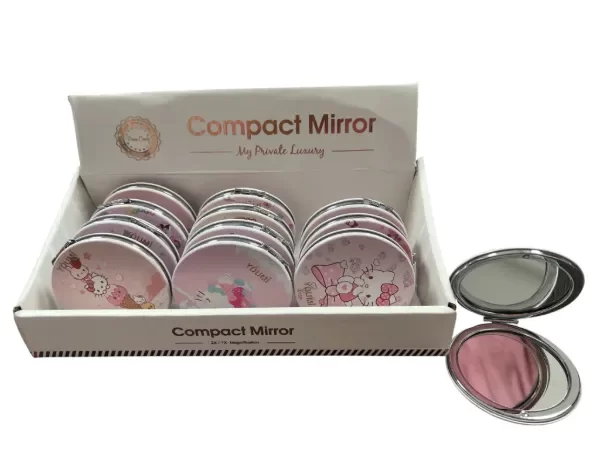 Producto - ESPEJO DE CARTERA E