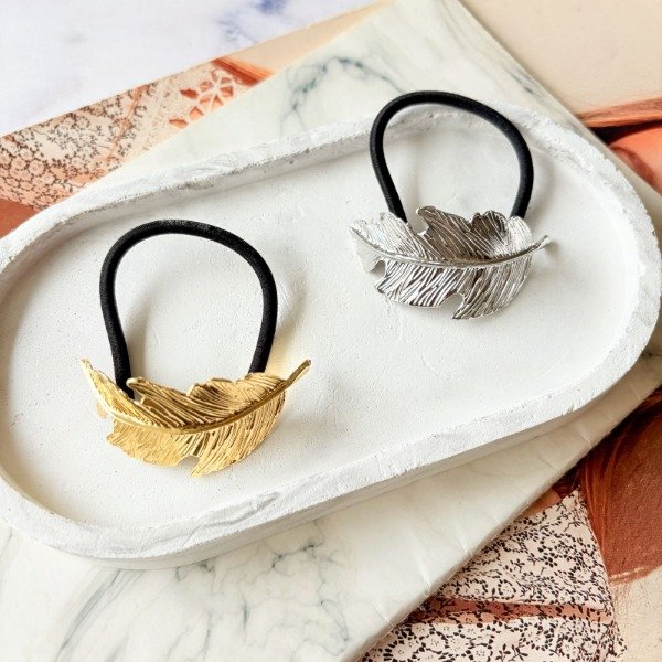 Producto - Colita de Pelo Leaves