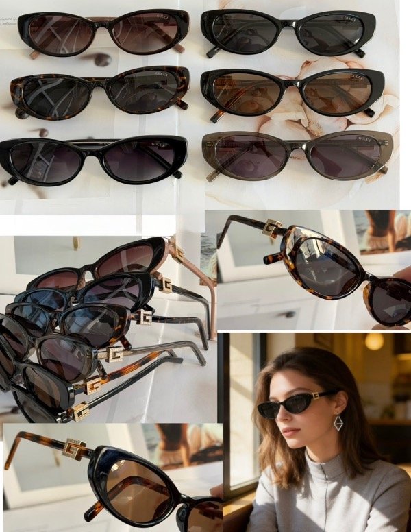 Producto - Anteojos Nivo