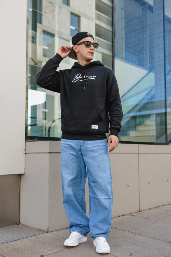 Producto - JEANS BAGGY - 2