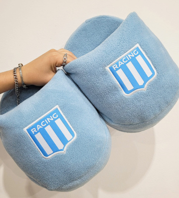 Producto - Pantuflones