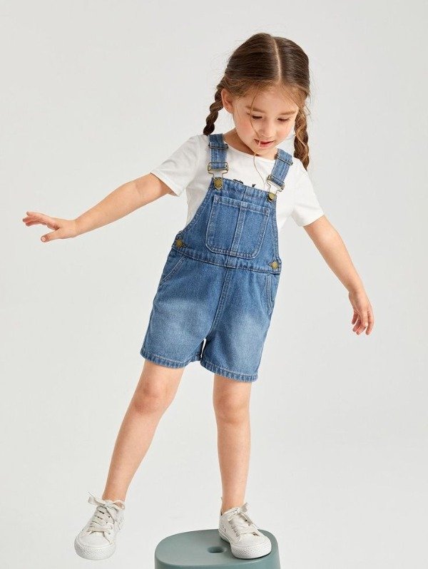 Producto - Jardinero Jean