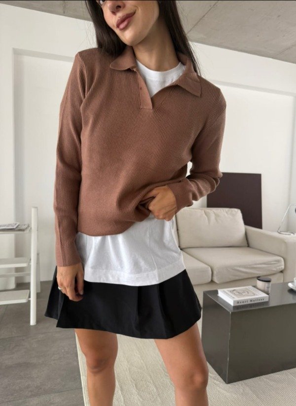Producto - Sweater Marlen