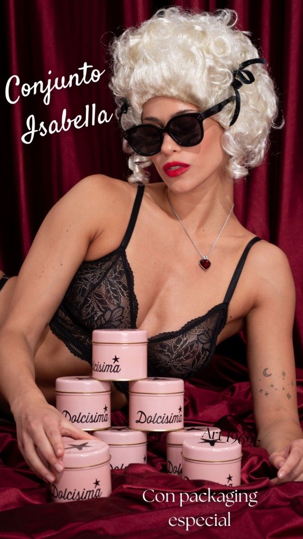 Producto - Dolcisima 1969C