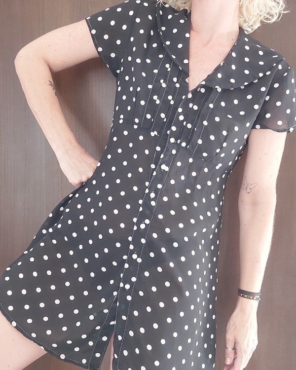 Producto - Vestido Diane D'