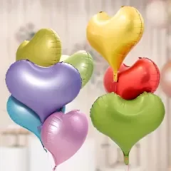 Producto - Globo corazon fun mate