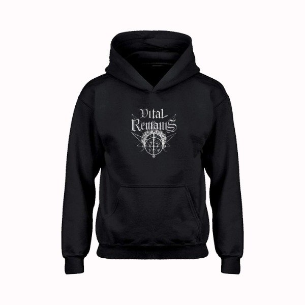 Vital remains icons of evil — imagen 2