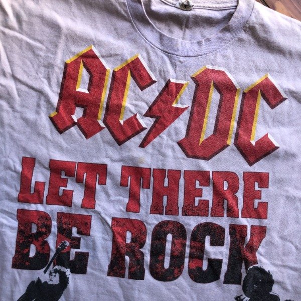 Producto - ACDC Oficial - 2