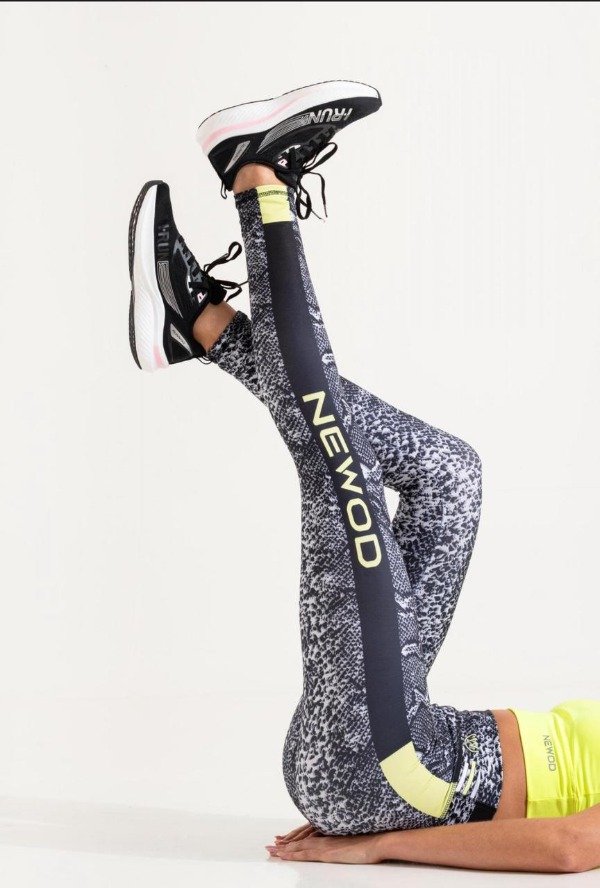 Producto - Calza Reptil