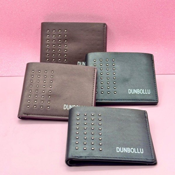 Producto - BILLETERA HOMBRE DONBOLLU
