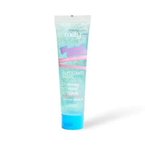 Producto - Exfoliante facial ácido hialurónico Mely