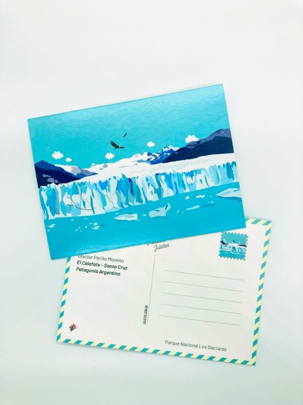 Producto - Postales