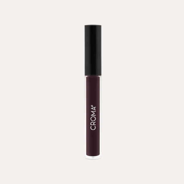 Producto - Labial Intransferible Purpura Mate