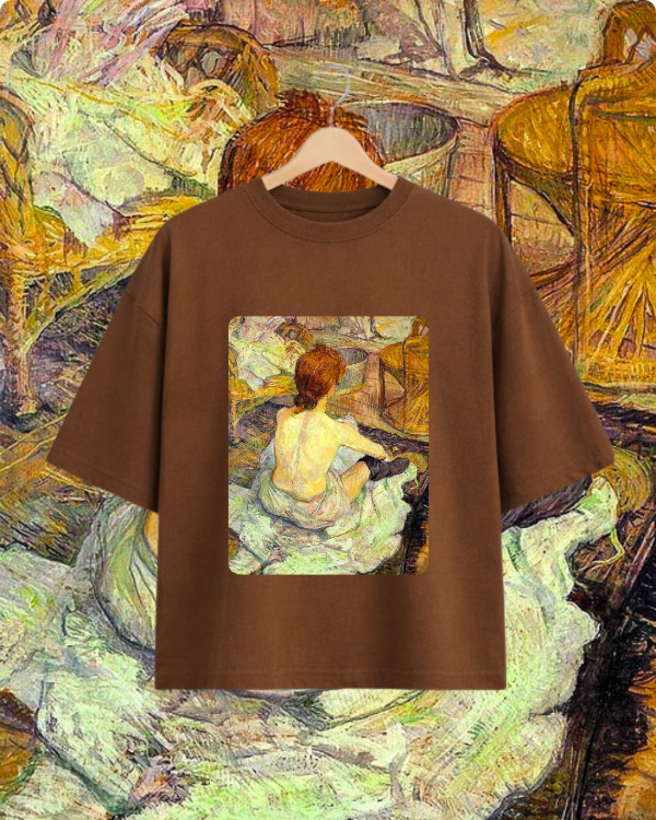 Producto - Remera Tuoluose Lautrec - 0