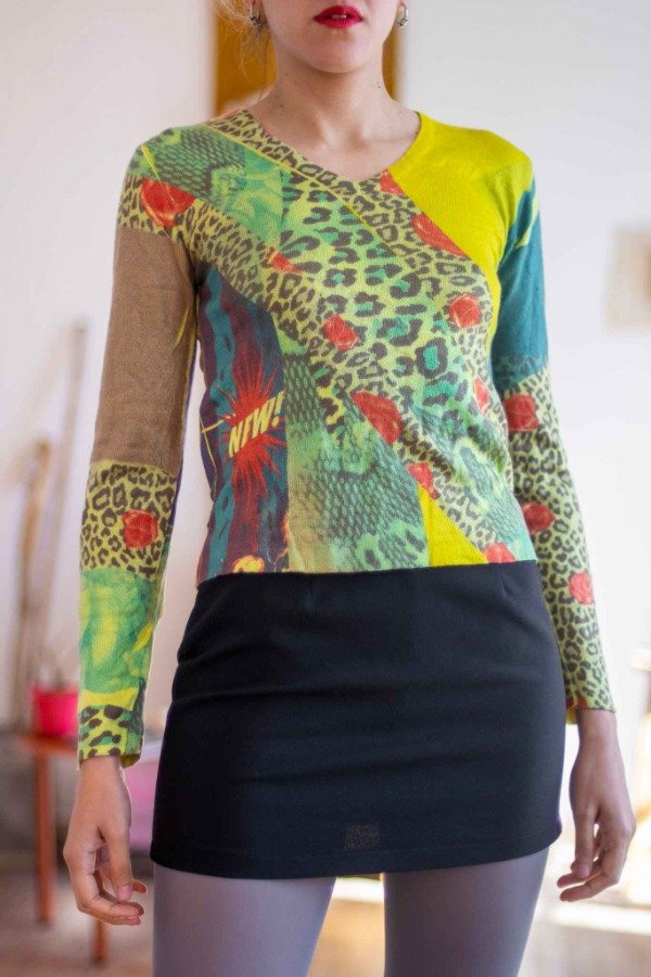Producto - Suéter New Talle: S-
