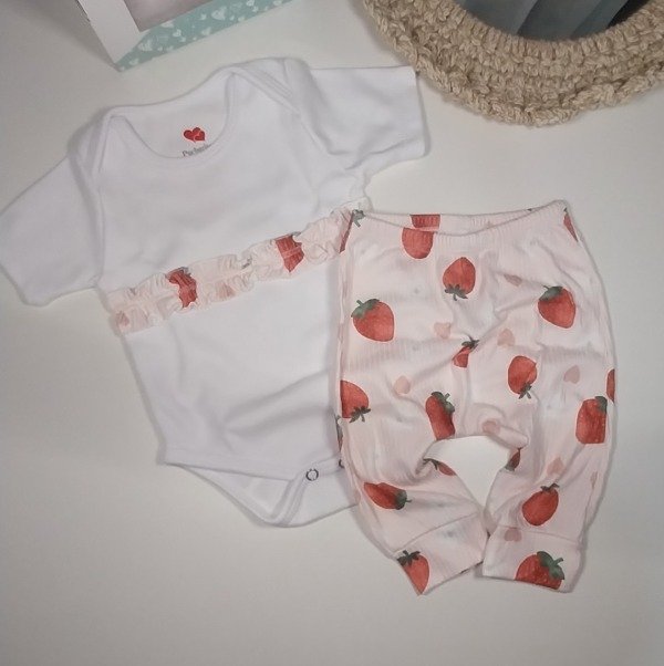 Producto - Conjunto Naomi