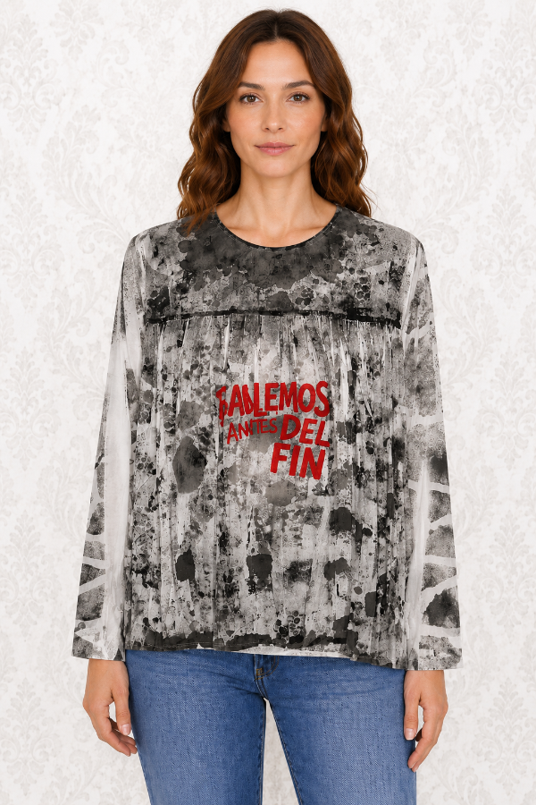 Producto - Camisa Stella