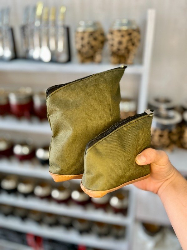 Producto - Combo Yerbera y Azucarero