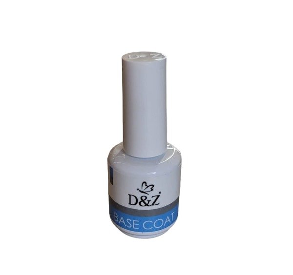 Producto - DyZ Base Coat