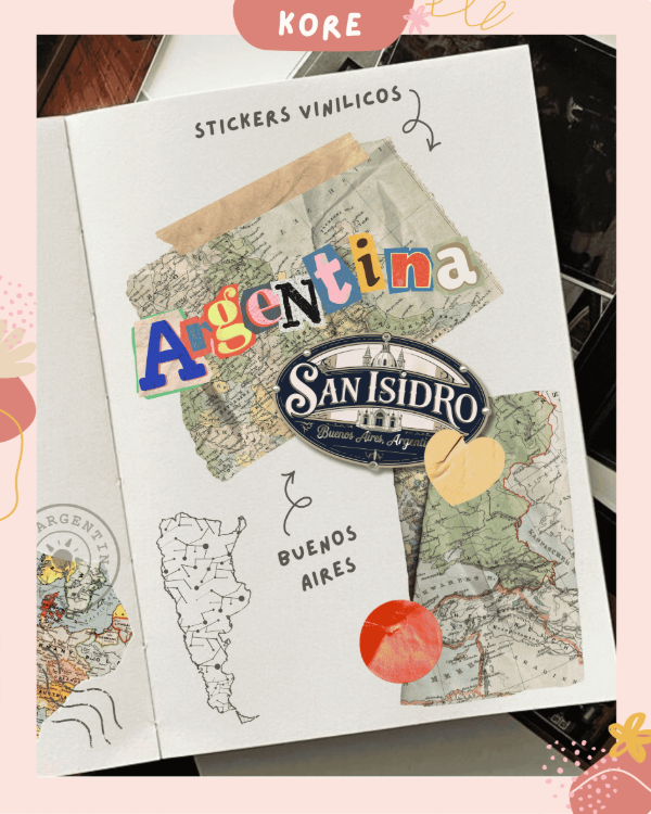 Producto - San Isidro