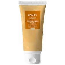 Producto - Crema de Ordeñe