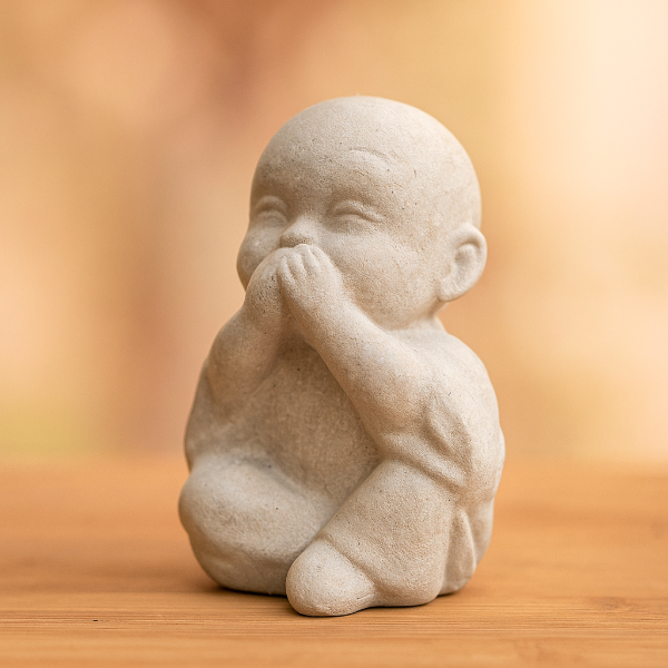 Producto - Buda Mudo