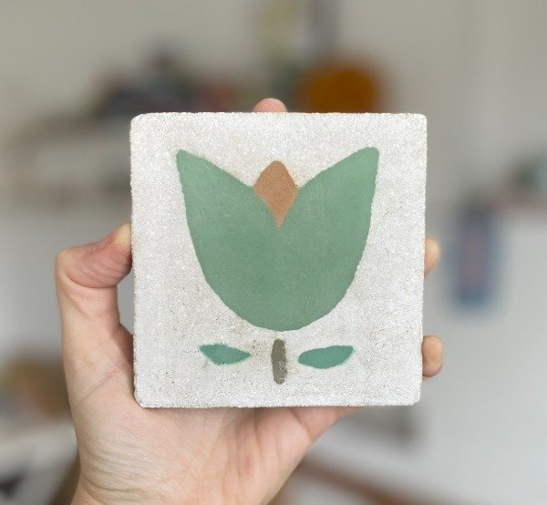 Producto - Mosaico calcáreo Holanda 3