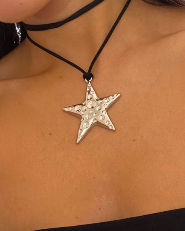 Producto - Choker #01