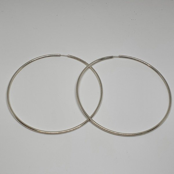 Producto - Aros Cubanos N8