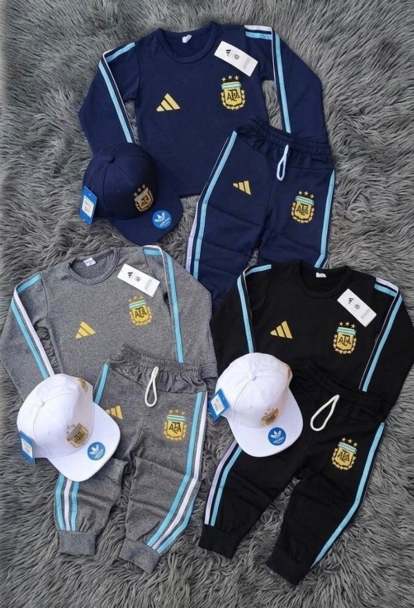 Producto - Conjunto SELECCION