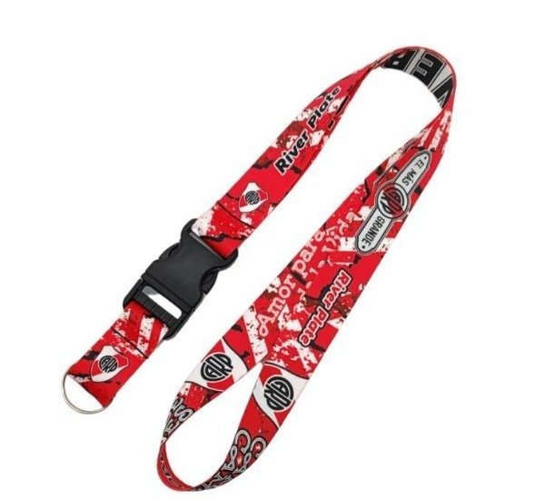 Producto - MD034 LLAVERO CUELLO RIVER