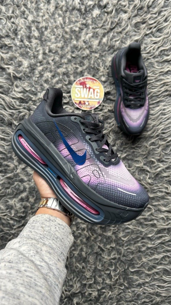Producto - AIR MAX VOMERO BLACK SAPPHIRE ROSE - 0