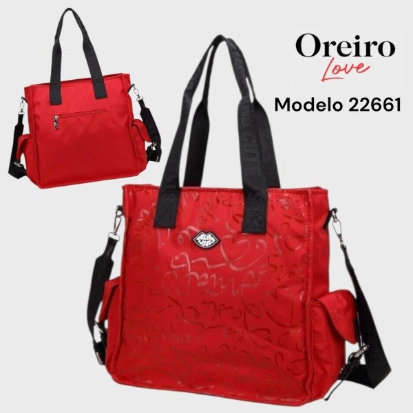 Producto - Tote LAS OREIRO 22661