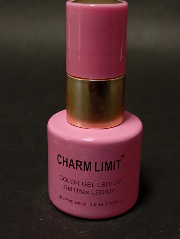Producto - Charm Limit Glam 32