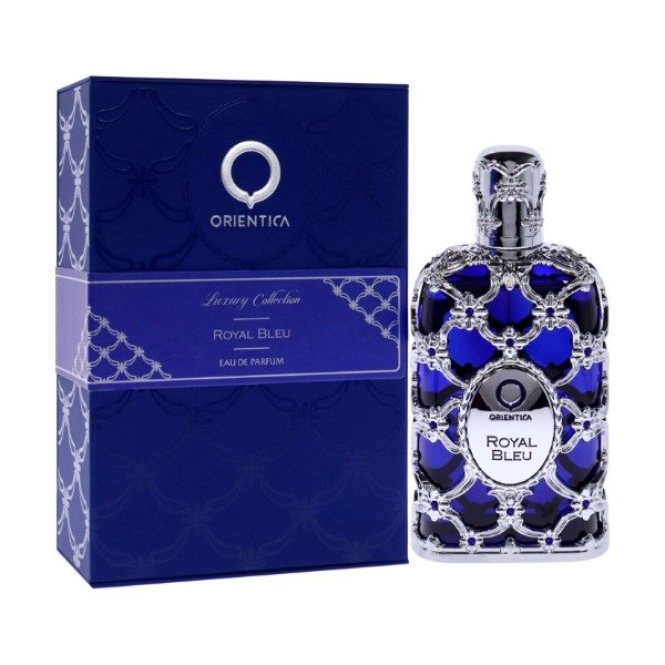 Producto - Perfume Orientica Royal Bleu 100ml Alternativo