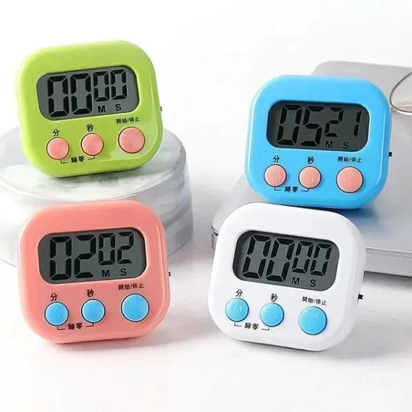 Producto - Timer Digital para Lamimakers - 1