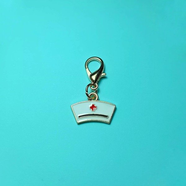 Producto - Charm Cofia
