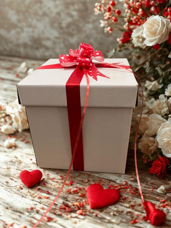 Producto - Cajas para Regalar AMOR