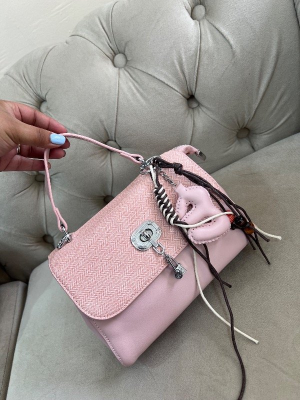 Producto - MINI BAG EMILIA ART. 6560 - 3