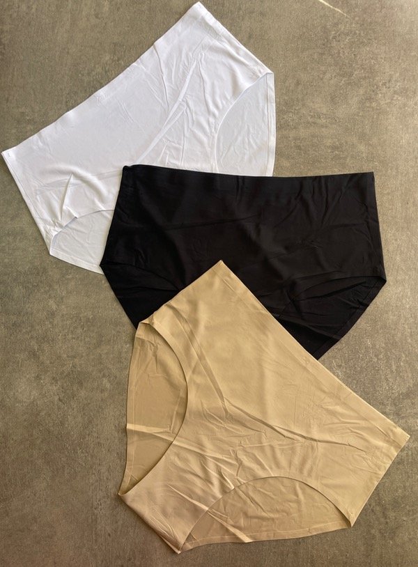 Producto - BOMBACHA TIRÓ ALTO 2da piel pack x 3