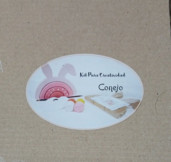 Producto - Kit para Creatividad - 2