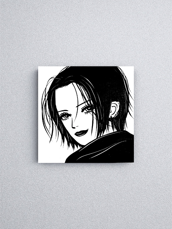 Producto - Cuadro Nana Osaki